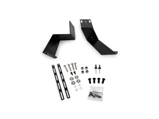 Kit support Lazer Land Rover Defender 2020+ pour 2x Linear-6