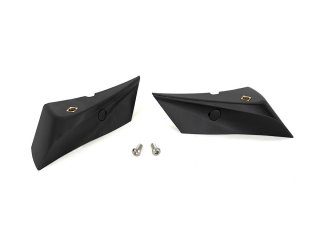 Kit supports montant A Lazer Land Rover Defender 2020+ pour Utility-25