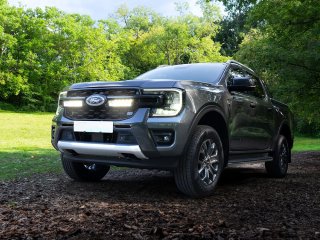 Kit intégration calandre Lazer Ford Ranger Wildtrak (2023+) - Triple-R 850 Standard