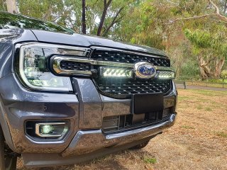 Kit Lazer Triple-R 850 Elite Ford Ranger Limited 2023+