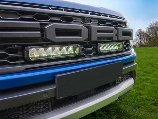 Kit calandre Lazer Triple-R 850 Elite Ford Ranger Raptor 2023+
