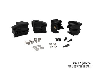 Kit intégration calandre Lazer VW T7 Multivan (2022+)