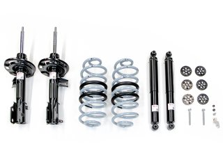 Kit suspension Seikel pour Volkswagen Transporter T7 T8 et Transit Custom 2026+