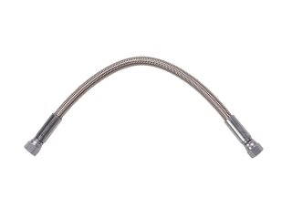 ARB - Durite d'Air Renforcée pour sortie compresseur bi-cylindre L=30cm