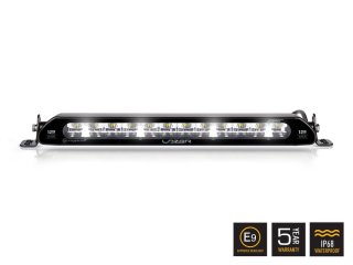 Barre LED Lazer Linear-12 Elite avec feu de position