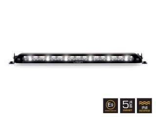 Barre de leds Lazer Linear-18 Elite with Position Light
