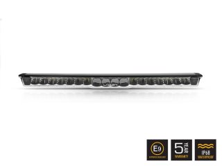 Barre de leds Lazer Glide