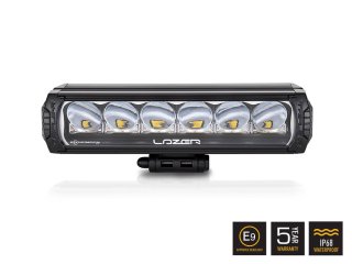 Barre de leds Lazer Triple-R 850