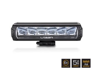 Barre de leds Lazer Triple-R 850 Elite