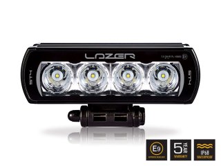 Barre de leds Lazer ST4 Evolution