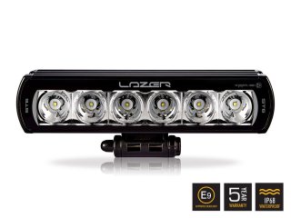 Barre de leds Lazer ST6 Evolution