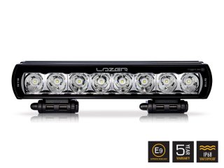 Barre de leds Lazer ST8 Evolution