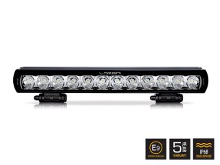 Barre de leds Lazer ST12 Evolution