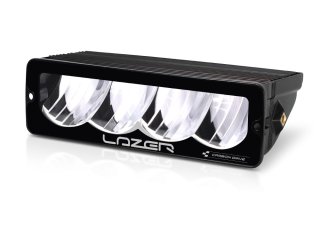 Barre LED Lazer Carbon-4 Drive Gen3 - Faisceau large haute performance