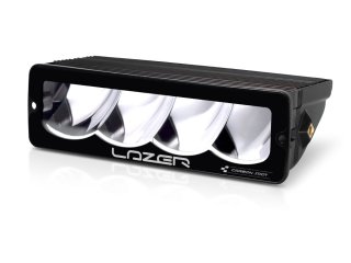 Barre LED Lazer Carbon-4 Spot Gen3 - Faisceau longue portée