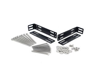 Accessoire montage Lazer Universal Bumper Beam Mounting Kit