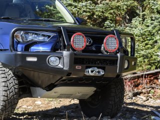 SUMMIT COMBAR/T 4 RUNNER 14ON AF2O 8-10 INTEGRIT