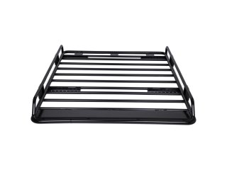 Galerie de toit ARB Trade Style 1850 x 1250 mm pour hard top Ascent