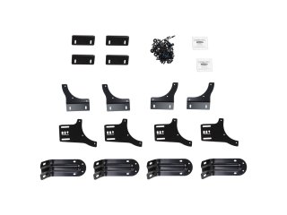 Kit de renfort intérieur ARB pour hard top Ascent Volkswagen Amarok Double Cab 2023+