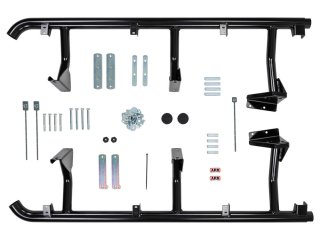 SUMMIT S/STEP TRITON MQ 15ON REG 4446120