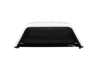 Hard top ARB Classic Smooth sans ouvertures latérales pour Ford Ranger Double Cab T6 / T7 / T8 2012-2022