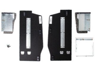 R/DRW SIDE FLR KIT FJ CRUISER