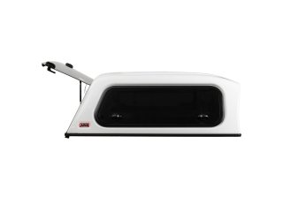 Hard top ARB Classic avec vitres latérales relevables pour Ford Ranger / Raptor Double Cab T9 2022+