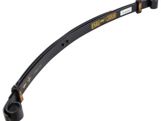 Lame parabolique AR R Medium Ford Ranger T9