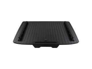 Couvre benne aluminium rigide ARB Hardlid Premium pour Ford Ranger 2023+