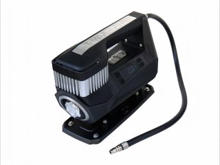 Compresseur portable monocylindre Storm Pump 12V 190lpm 150psi