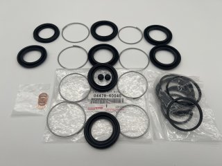 Kit de joints étriers de frein avant HDJ100