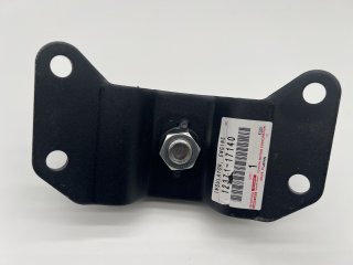Silent bloc support moteur côté boite de vitesses automatique HDJ100 BVA5