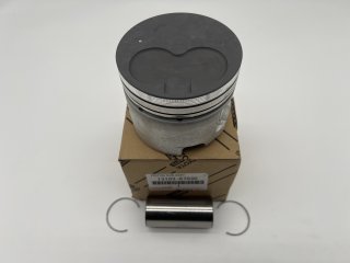 Piston moteur KZJ7 KZJ9 - Cote réparation 0.50