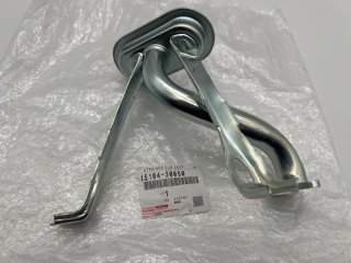 Crépine huile moteur Hilux Vigo 3.0D4-D 2.5D4-D