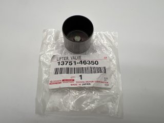 Poussoir soupape 5 70mm KDJ12 KDJ15 GRJ Hilux Vigo