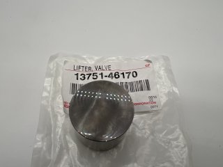 Poussoir soupape 5 34mm KDJ12 KDJ15 GRJ Hilux Vigo
