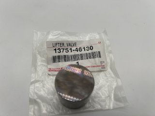 Poussoir soupape 5 26mm KDJ12 KDJ15 GRJ Hilux Vigo