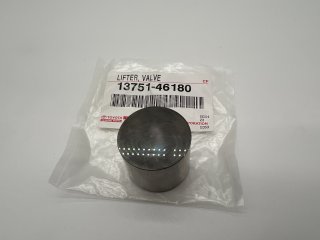 Poussoir soupape 5 36mm KDJ12 KDJ15 GRJ Hilux Vigo