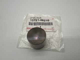 Poussoir soupape 5 42mm KDJ12 KDJ15 GRJ Hilux Vigo
