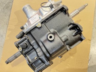 Boîte vitesses manuelle 5 fonte H55F pour Land Cruiser HJ60 HJ61