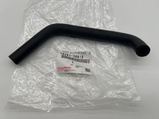 Durite de refroidissement sur refroidisseur EGR KDJ9 163cv