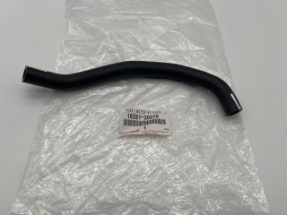 Durite entre arrivée eau sur bloc et refroidisseur EGR KDJ12 173cv
