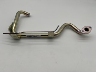 Conduite rigide de chauffage KDJ12