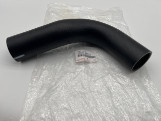 Flexible air No1 intercooler KDJ15