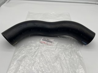 Flexible air No2 intercooler KDJ15