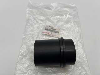 Flexible entre intercooler et entrée air admission VDJ200