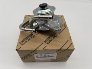 Support filtre gasoil sans réchauffeur HZJ7 1999-2007