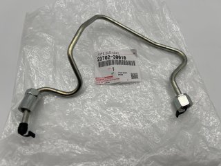 Conduite rigide haute pression injecteur No2 KDJ9 KDJ12 163cv