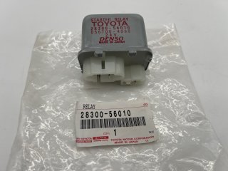 Relais de démarreur 24V pour BJ4 HJ4 09/1977-10/1984