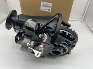 Nez pont arrière ratio 11x41 Land Cruiser GRJ120 FJ Cruiser avec blocage